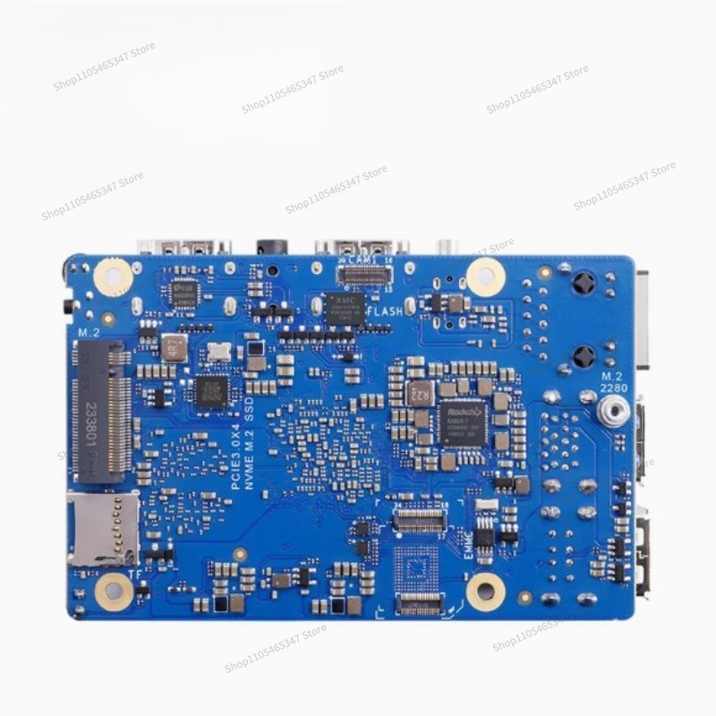 For MAX Rockchip Micro RK3588  - Rockchip Rk3588 Development Board 评论和价格