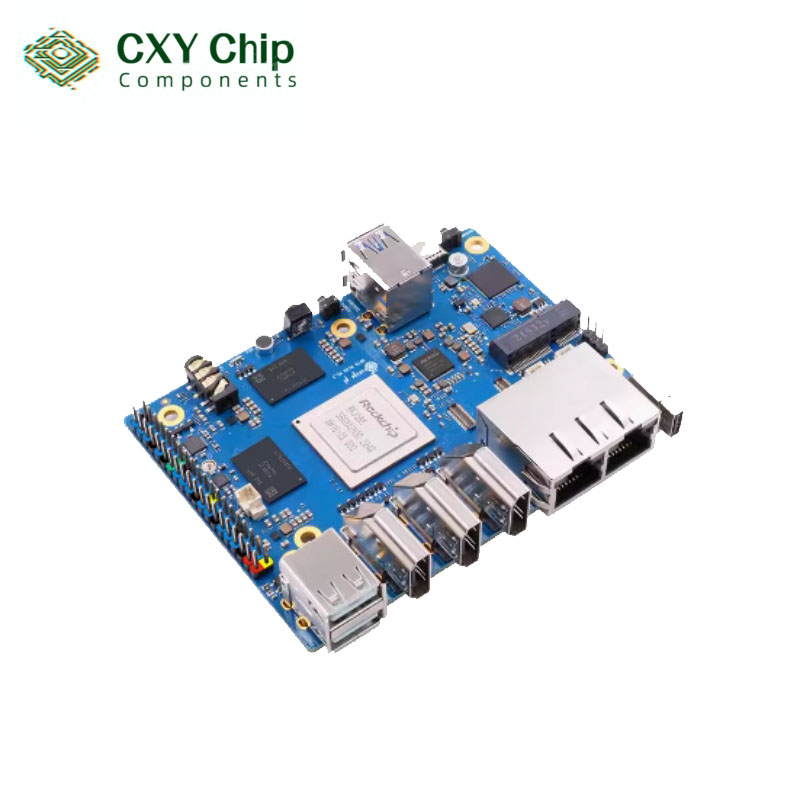 Orange Pi 5 Plus 16GB RAM DDR4 - Rockchip Rk3588 Development Board 评论和价格