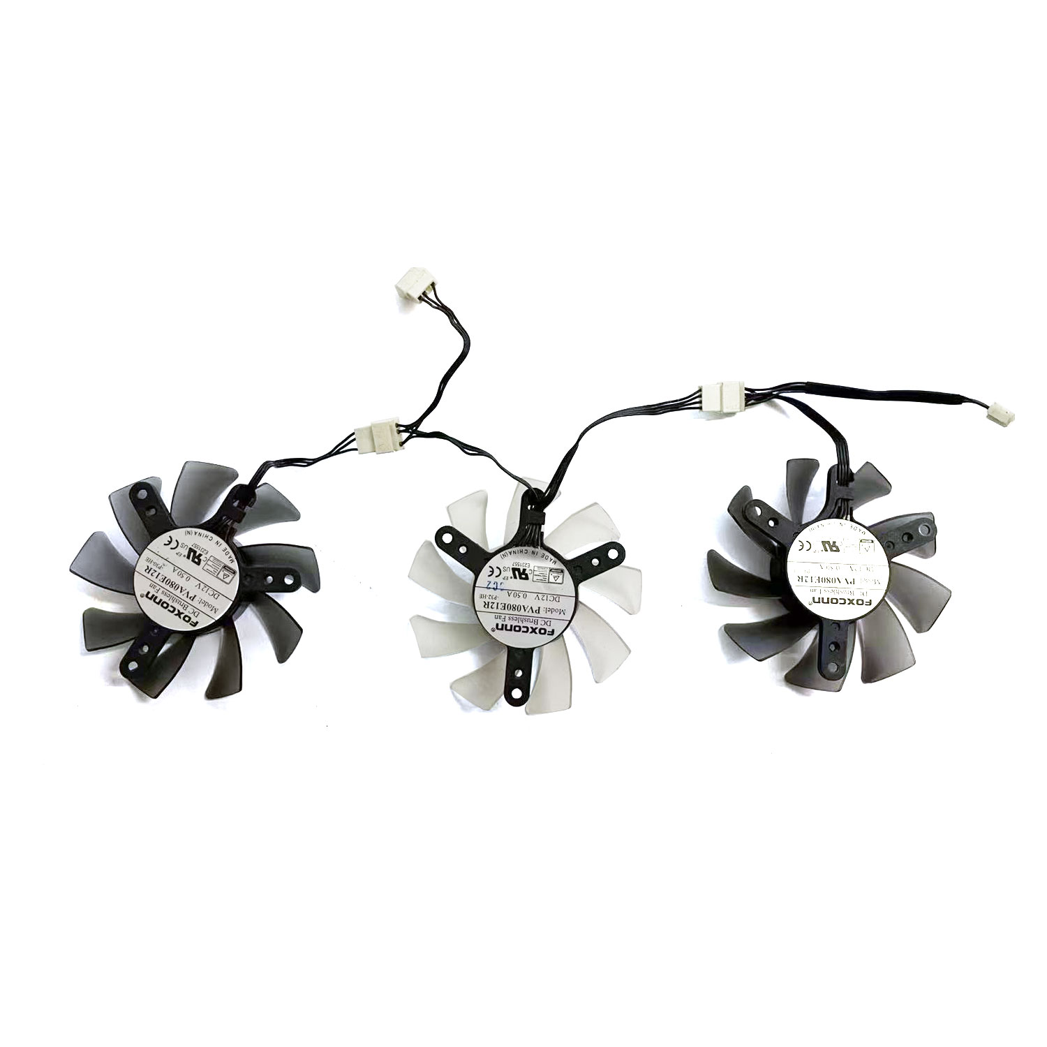 Cooler Fan 75MM 4PIN PVA080E12 - Lga1700 Itx Motherboard Ddr5 评论和价格