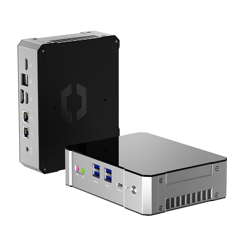 13Th Gen Mini Gaming PC Window - Intel Core I9 13900H Mini Pc 评论和价格