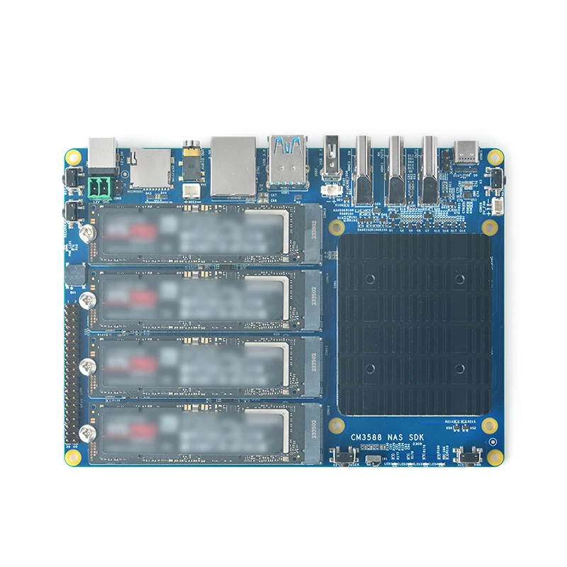 NanoPi CM3588 Core Board Rockc - Rockchip Rk3588 Development Board 评论和价格